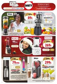 Catalogue Darty page 4