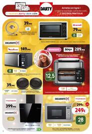 Catalogue Darty page 6