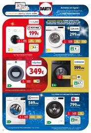 Catalogue Darty page 8