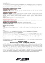 Catalogue Copra page 2