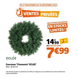 Catalogue Jardiland page 2