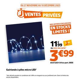 Catalogue Jardiland page 3