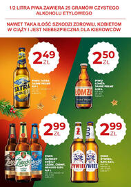 Duży Ben gazetka Strona 2