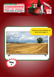 Neonet gazetka Strona 6