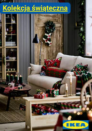 IKEA gazetka Strona 1