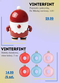 IKEA gazetka Strona 3