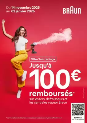 Catalogue Group Digital (valable jusqu'au 2-01)