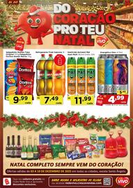 Encarte Rede Vivo semana 49 Página 1