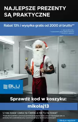 Blu gazetka (ważność do 8-12)