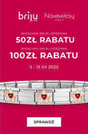 Briju gazetka Strona 1