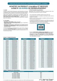 Catalogue Boulanger page 2