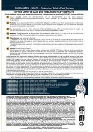 Catalogue Boulanger page 2