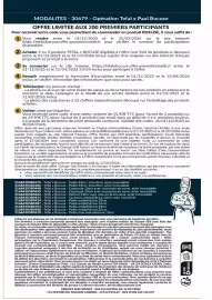 Catalogue Boulanger page 2