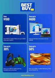 Best Buy weekly ad Page 3