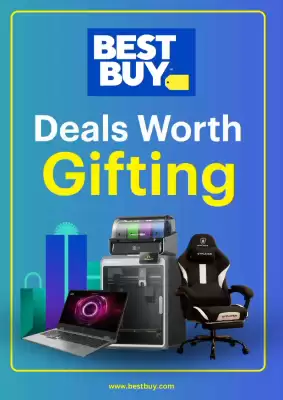 Best Buy weekly ad