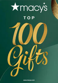 Macy's weekly ad Page 1