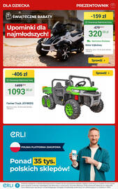 ERLI gazetka Strona 3