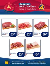 Catálogo Quartetto Supermercados Página 1