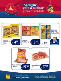 Catálogo Quartetto Supermercados Página 2