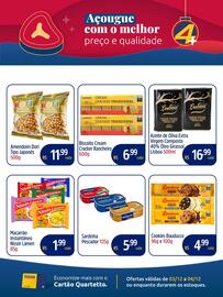 Catálogo Quartetto Supermercados Página 3