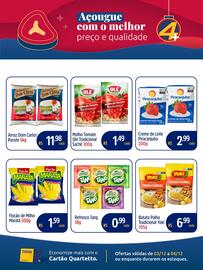 Catálogo Quartetto Supermercados Página 4