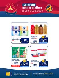 Catálogo Quartetto Supermercados Página 5