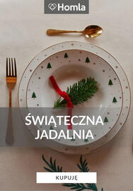 Homla gazetka Strona 1