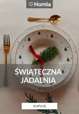 Homla gazetka (ważność do 11-12)