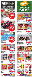 Rouses weekly ad week 49 Page 2