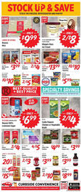 Rouses weekly ad week 49 Page 3
