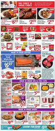 Rouses weekly ad week 49 Page 4