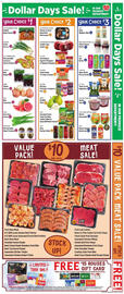 Rouses weekly ad week 49 Page 5