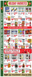 Rouses weekly ad week 49 Page 6