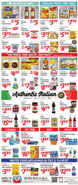 Rouses weekly ad week 49 Page 7