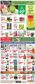 Rouses weekly ad week 49 Page 8