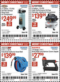 Harbor Freight Tools weekly ad Page 13