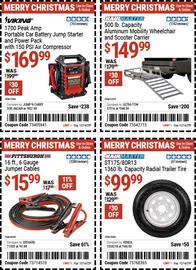 Harbor Freight Tools weekly ad Page 5