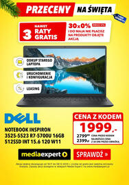 Media Expert gazetka Strona 2