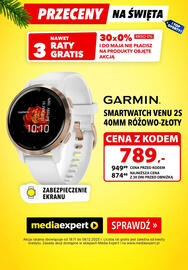 Media Expert gazetka Strona 3