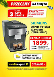 Media Expert gazetka Strona 4