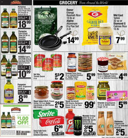 Super King Markets weekly ad week 49 Page 2