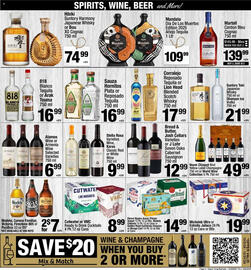 Super King Markets weekly ad week 49 Page 5