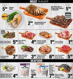 Super King Markets weekly ad week 49 Page 6