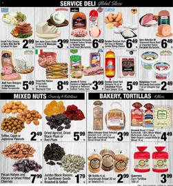 Super King Markets weekly ad week 49 Page 8