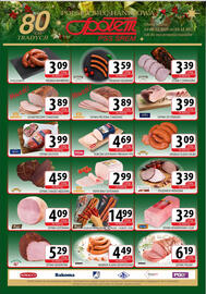 Społem gazetka | PSS Srem Strona 1