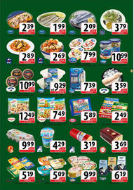 Społem gazetka | PSS Srem Strona 2