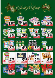 Społem gazetka | PSS Srem Strona 3