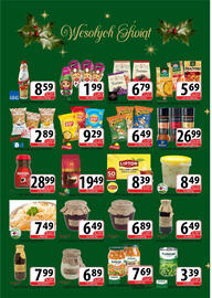 Społem gazetka | PSS Srem Strona 4