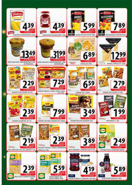 Społem gazetka | PSS Srem Strona 5