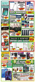 Ollie's weekly ad week 49 Page 2